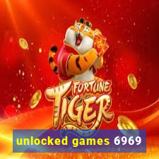 unlocked games 6969